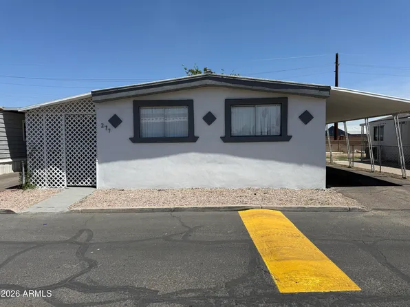 5601 W Missouri Avenue #277, Glendale, AZ 85301