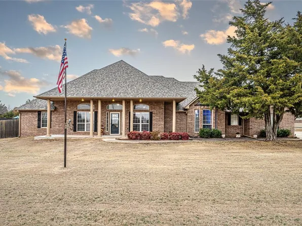 936 County Street 2984, Blanchard, OK 73010