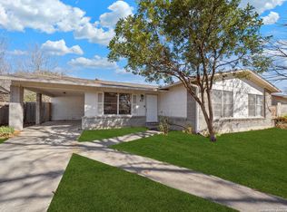 471 Hialeah Ave, San Antonio, TX 78218