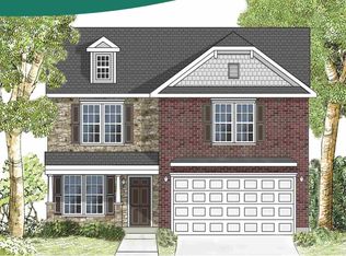 205 Farlow Ct, Anderson, SC 29621