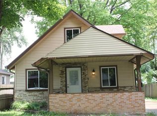 1835 Sharon Ave, Indianapolis, IN