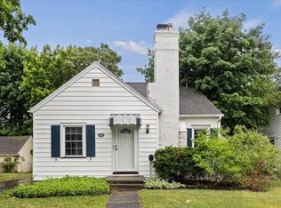 839 Elmwood Ave, Rochester, NY 14620