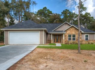 23494 Hickory Dr, Hockley, TX 77447