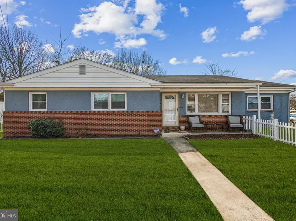 1913 Asbury Ave, Deptford, NJ 08096
