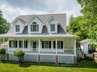 413 Light St, Kingsport, TN 37663