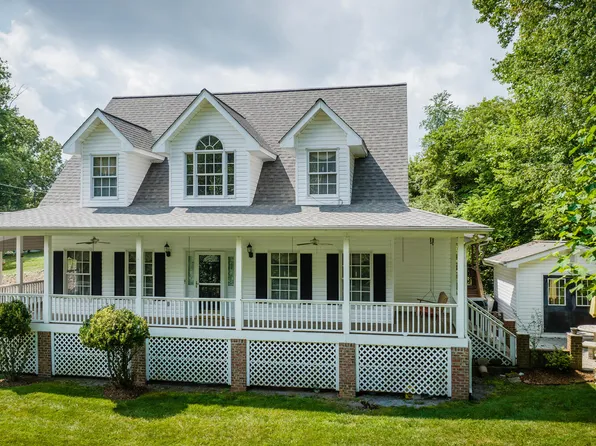 413 Light St, Kingsport, TN 37663