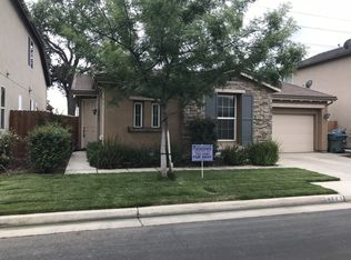 3841 W Payson Ave, Visalia, CA 93291