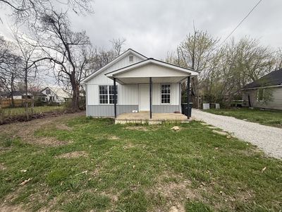 209 W 3rd Ave, Hohenwald, TN, 38462