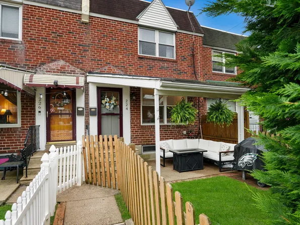 224 E Park Ave, Ambler, PA 19002
