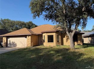 2912 Hawk Ave, McAllen, TX 78504