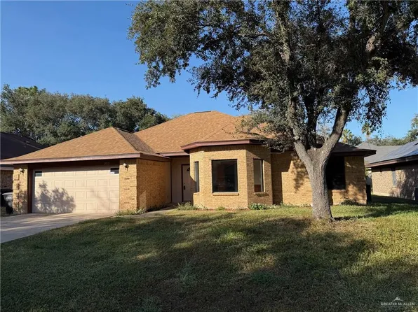 2912 Hawk Ave, McAllen, TX 78504