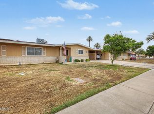 10306 W AUDREY Drive, Sun City, AZ 85351