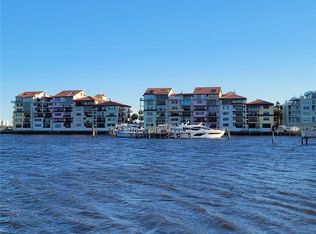 654 Marina Point Dr #654, Daytona Beach, FL 32114