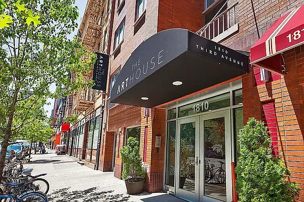 1810 3rd Avenue #A4A in East Harlem, Manhattan | StreetEasy