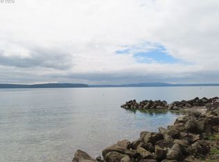 Tog Rd #15, Brinnon, WA 98320