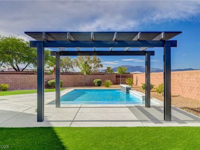 6390 Painted Creek St, Las Vegas, NV, 89149