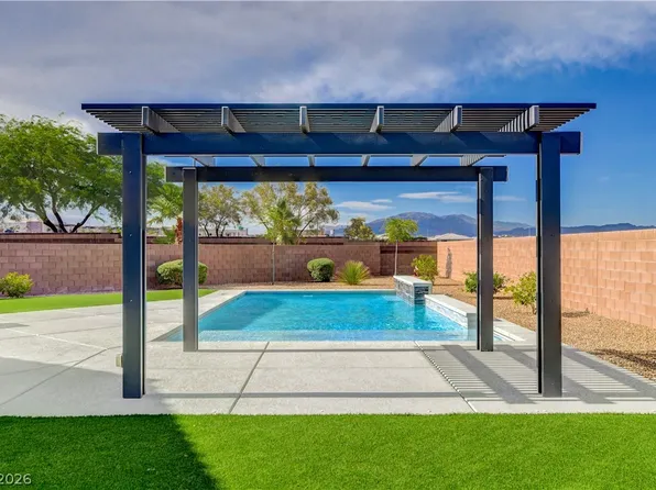 6390 Painted Creek St, Las Vegas, NV 89149
