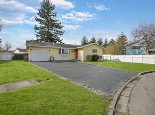 1002 Shuler Ave, Burlington, WA 98233