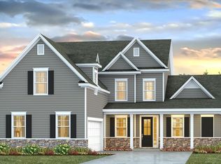 331 Hadley Springs Ave, Longs, SC 29568