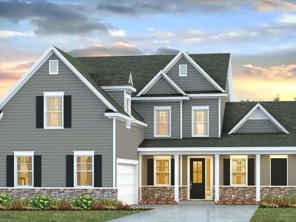 ALDER Plan, Eden Springs