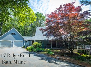 217 Ridge Rd, Bath, ME 04530
