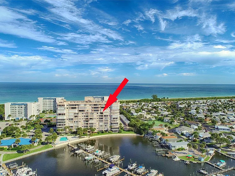 5167 N Highway A1A #603 — Photo 4