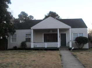 303 Decelle St, Jackson, MS 39216