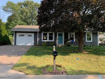 1322 22nd St W, Hastings, MN, 55033