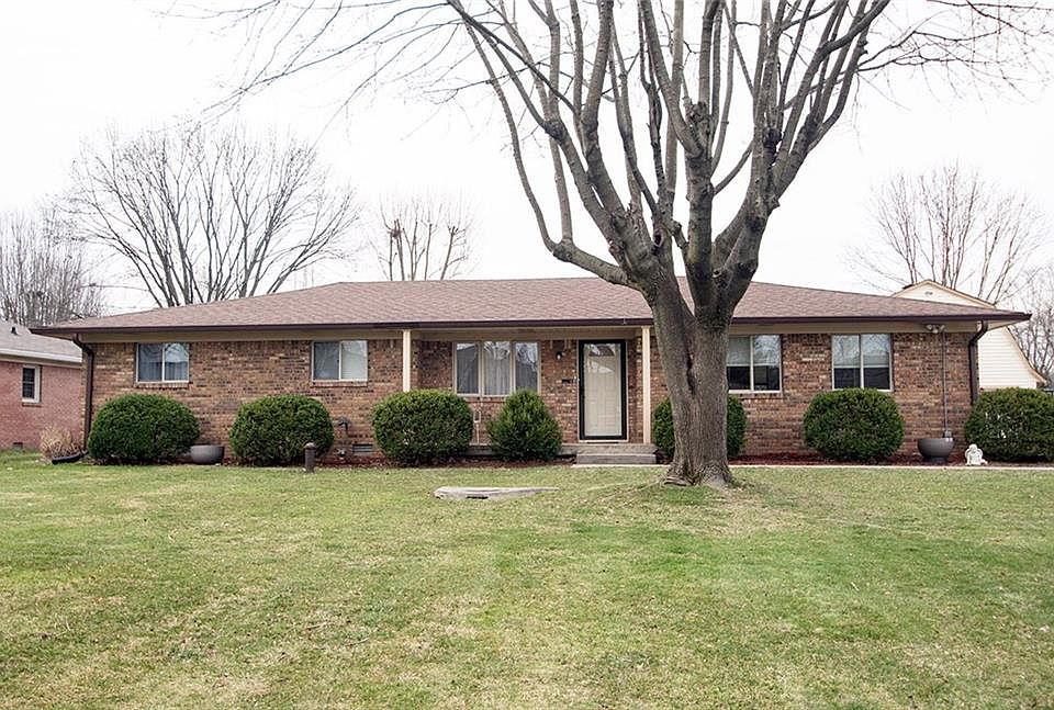 4325 E Epler Ave, Indianapolis, IN 46237 Zillow