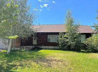 175 Brome Dr, Victor, ID 83455