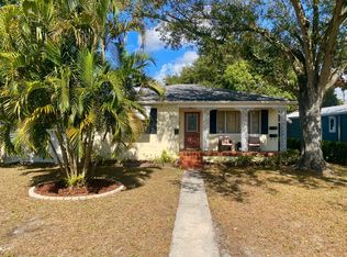 1511 29th Ave N, Saint Petersburg, FL 33704