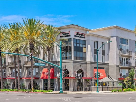 1801 E Katella Ave APT 3157, Anaheim, CA 92805
