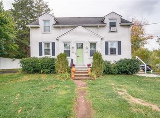 109 Hendley St, Middletown, CT 06457