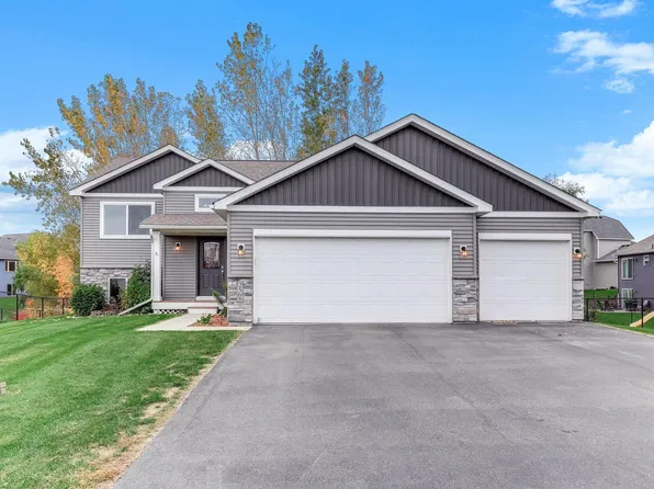 2568 Cold Lake Trl W, Mayer, MN 55360