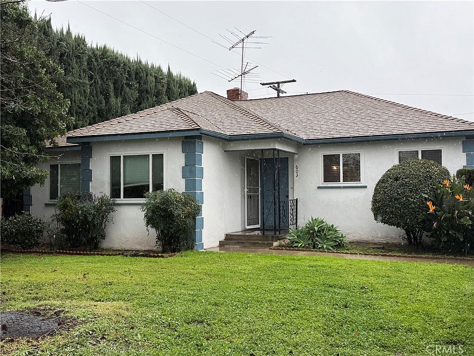 1st image of 603 W Harvard Pl