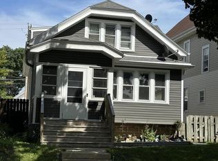 2222 S 68th St, West Allis, WI 53219