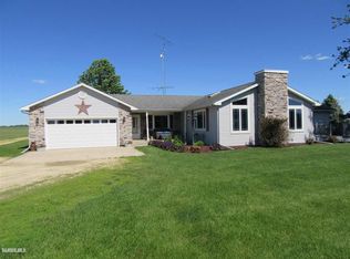 14413 Maple Grove Rd, Shannon, IL 61078