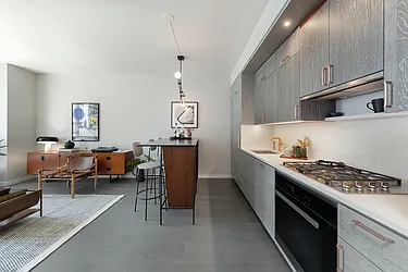 Sold by Extell Marketing Group