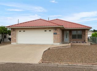 2019 Amy St, Mission, TX 78572