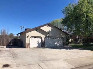 3010 Park Pl, Anderson, CA 96007