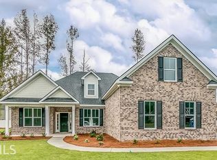 136 Blandford Xing, Rincon, GA 31326