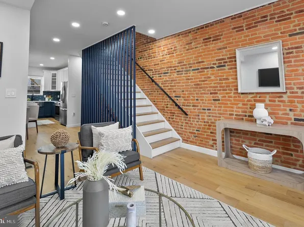 3306 E Lombard St, Baltimore, MD 21224