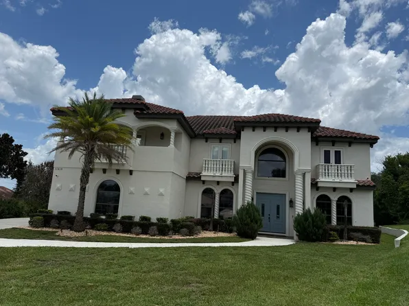 11419 Cypress Hill St, Clermont, FL 34711