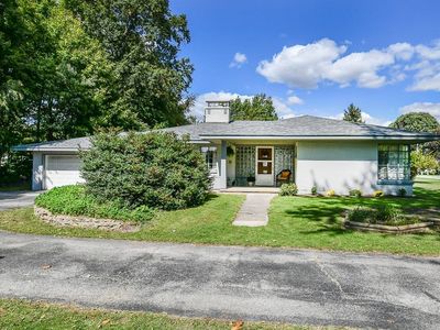 408 Old State Road 28, Williamsport, IN, 47993