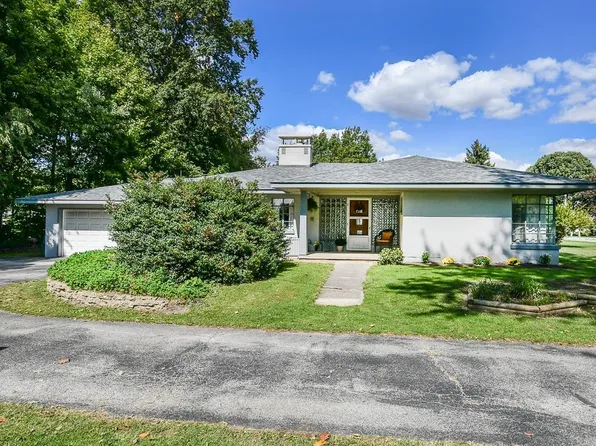 408 Old State Road 28, Williamsport, IN 47993