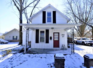 41 Ross St, Delaware, OH 43015