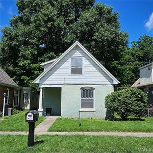 135 S Park St, Cape Girardeau, MO, 63703