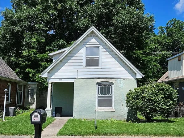 135 S Park St, Cape Girardeau, MO 63703