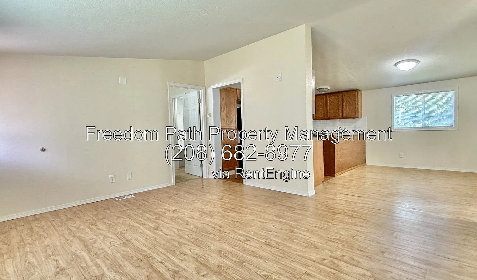 3 bed, 2.0 bath, 1232 sqft, $1,750 — Photo 3