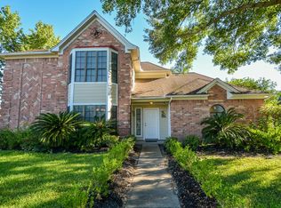 15526 Cabildo Dr, Houston, TX 77083